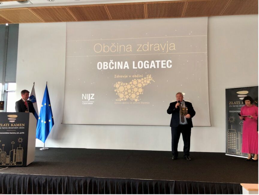 Občina Logatec